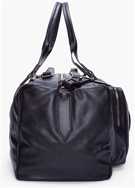 givenchy mens duffle bag sephora|givenchy purses for men.